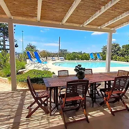 Trulli Giaci&mauri Apartahotel *