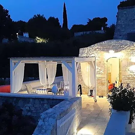 Trulli Giaci&mauri