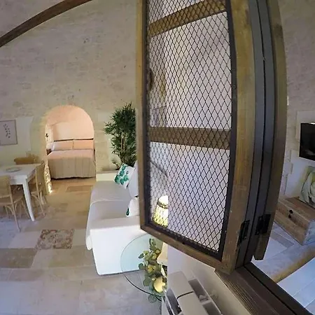 Trulli Giaci&mauri