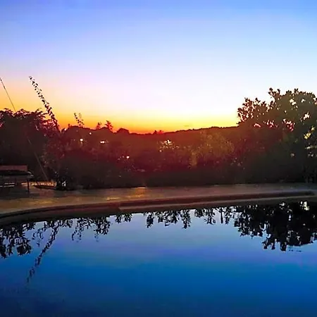 Trulli Giaci&mauri Apartahotel