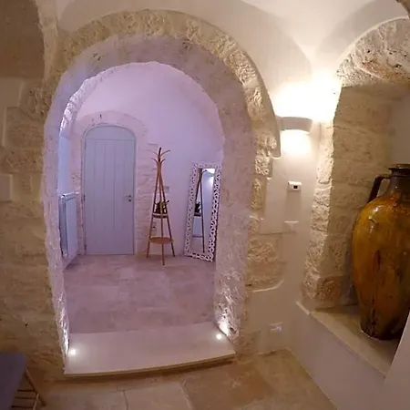 Trulli Giaci&mauri Aparthotel