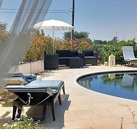 Hotel Trulli Giaci&mauri