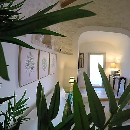 Aparthotel Trulli Giaci&mauri