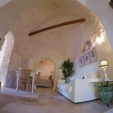 Aparthotel Trulli Giaci&mauri *