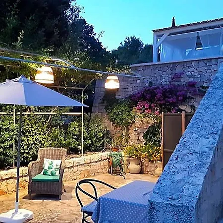 Apartahotel Trulli Giaci&mauri *