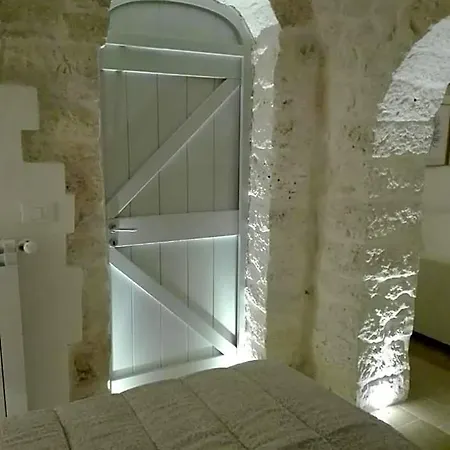 Trulli Giaci&mauri Aparthotel Fasano