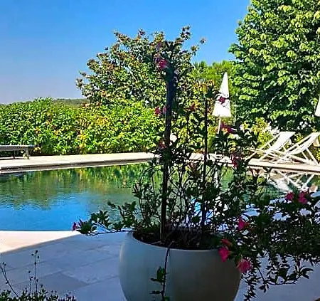 Aparthotel Trulli Giaci&mauri *