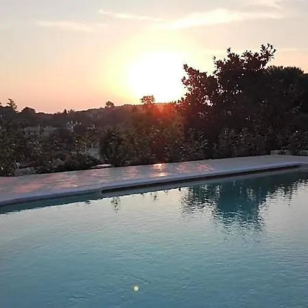 Trulli Giaci&mauri * Fasano